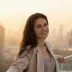 صورة ياسمين العلي