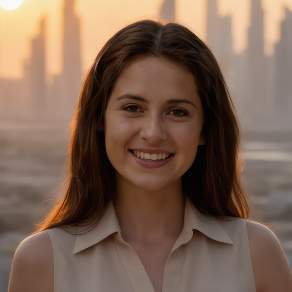 صورة ياسمين العلي
